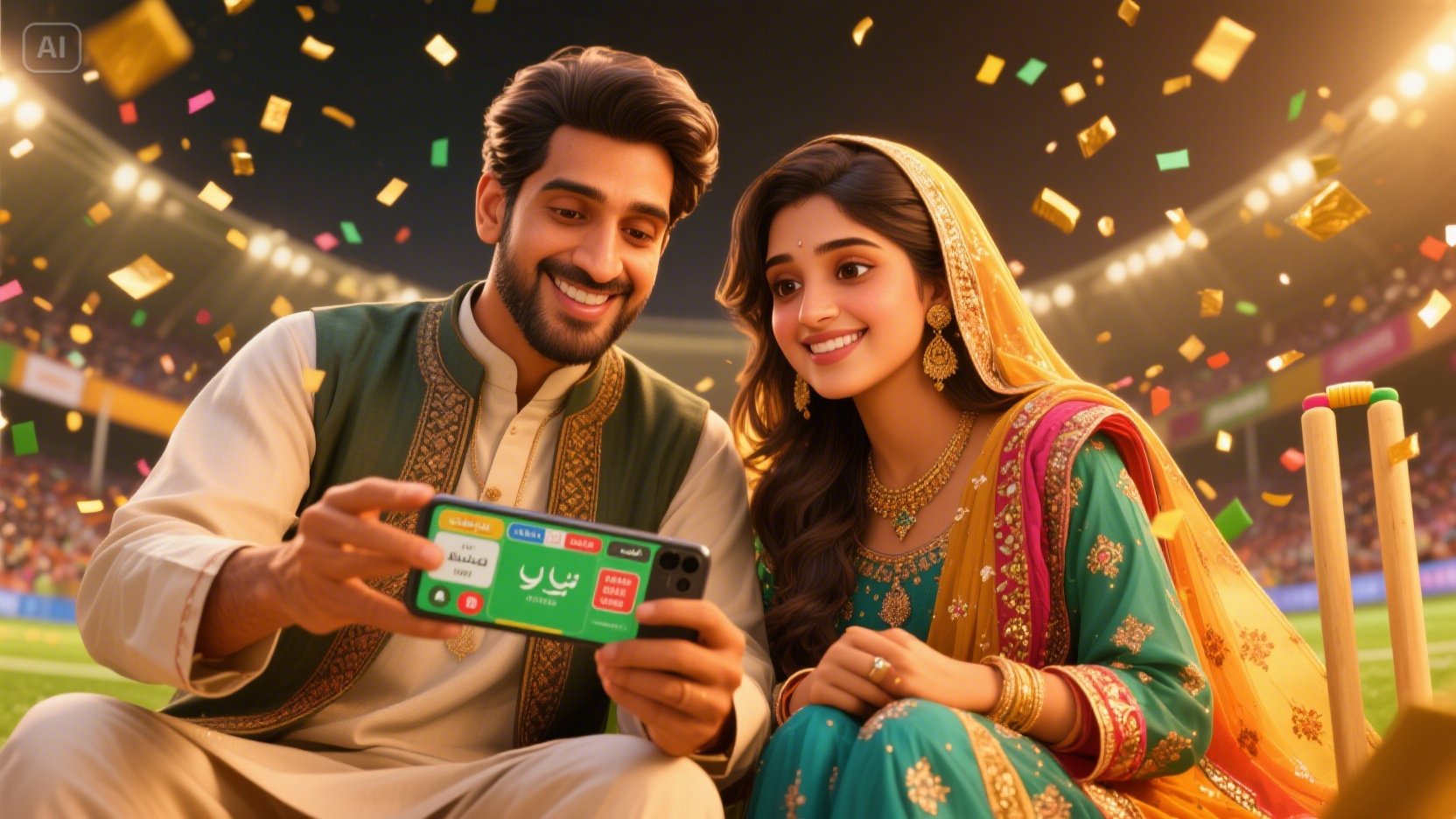 Yeti CasinoDeposit PKR now and enjoy a 200% instant reward! Pakistani players can play safely, win daily, and cash out PKR quickly anytime.