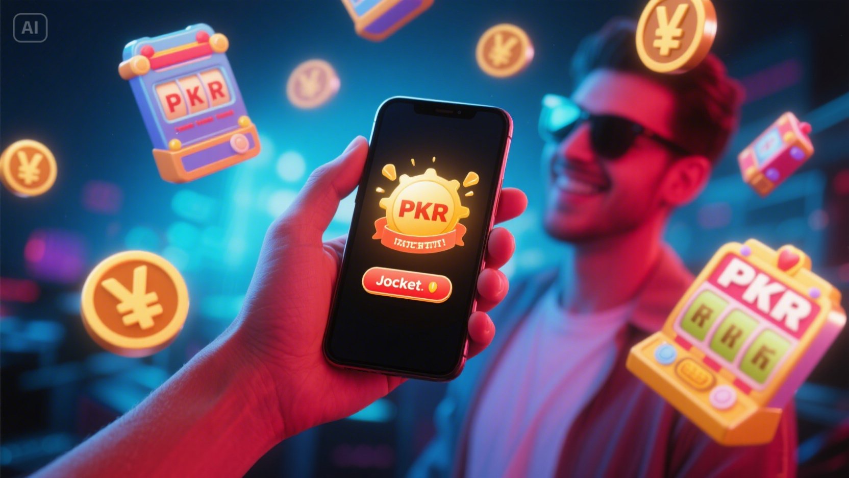Yeti CasinoJoin now and enjoy 200% instantly on your first deposit! Pakistan’s trusted casino site offers fast JazzCash deposits and secure PKR gaming.