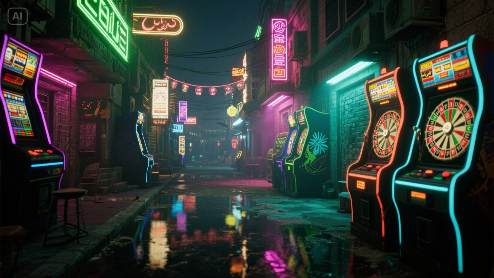 Casino Yeti Casino desktop and mobile interfaces