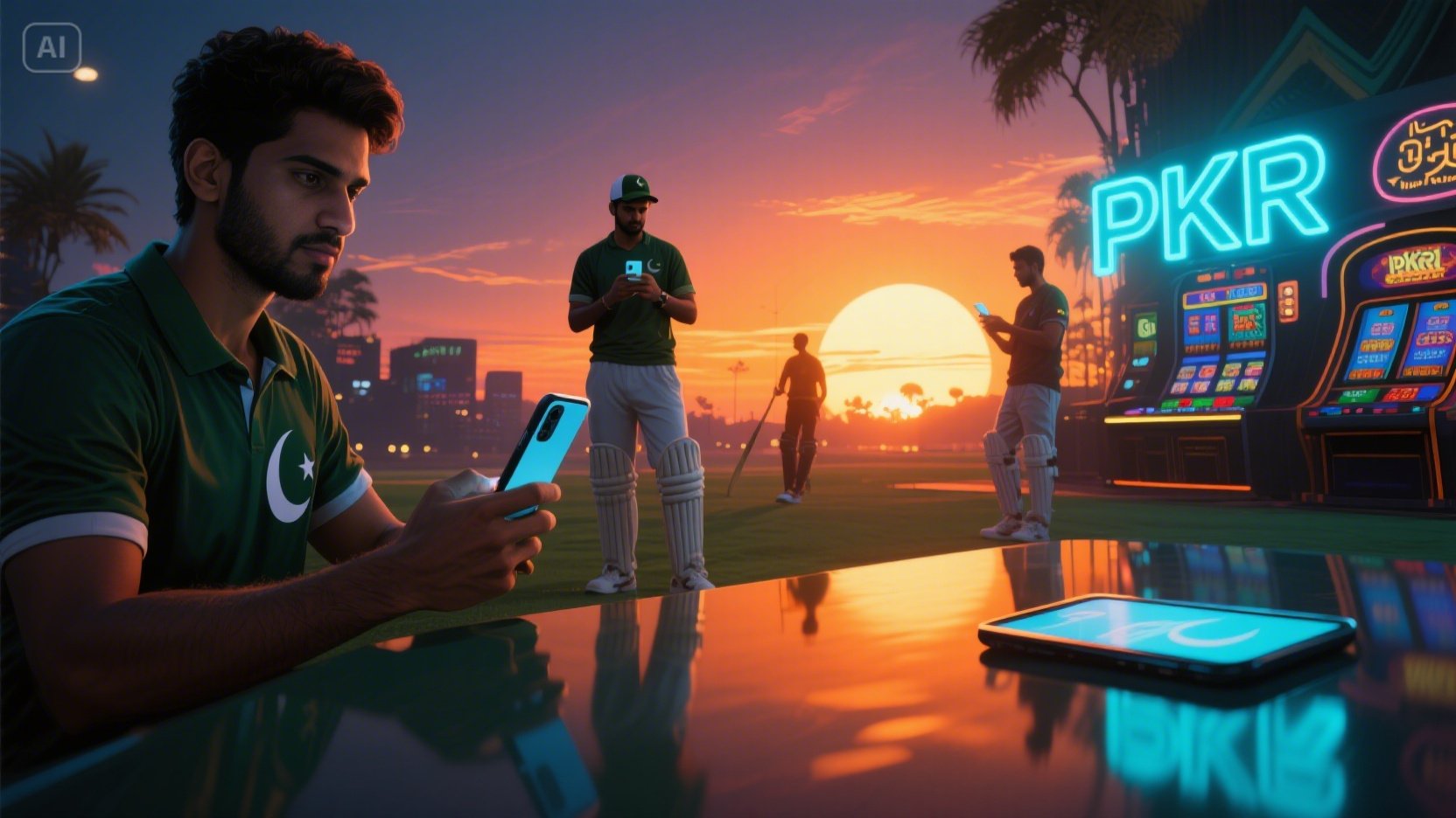 Registration at Yeti Casino Casino